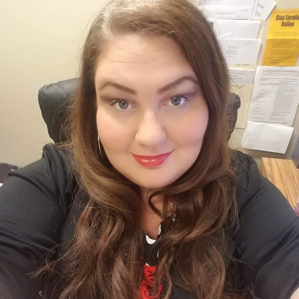 Meet your Posher, Mama2